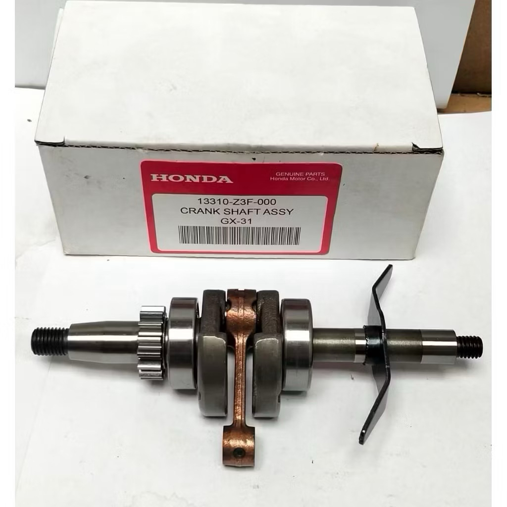 Kruk As Crankshaft/KRUK AS STL MS070 Senso Besar Chainsaw 070