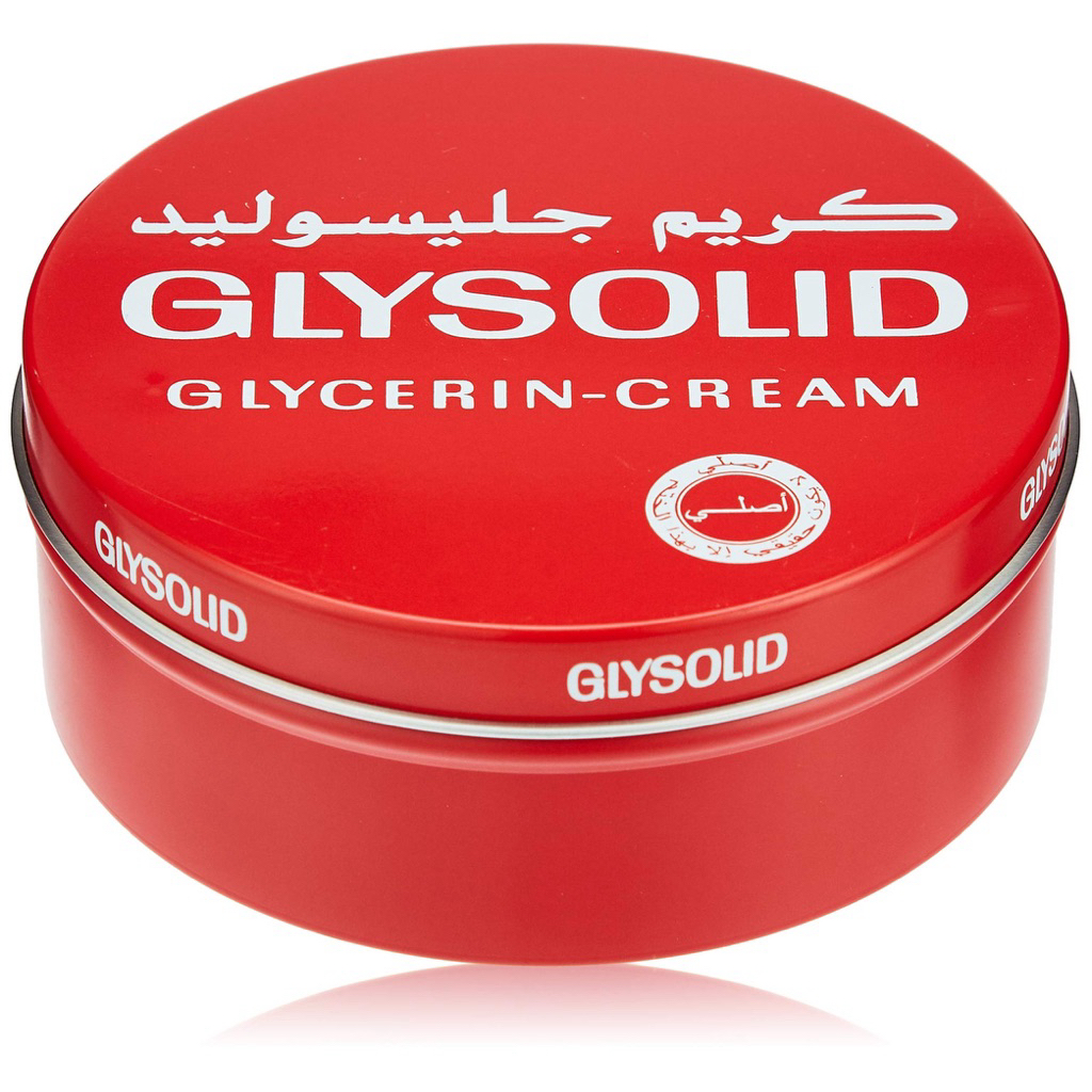 glysolid