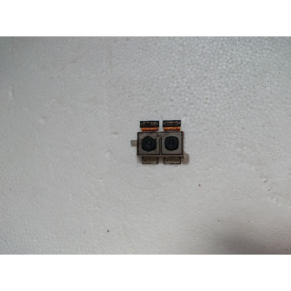 Kamera 1dan2 sony xperia 1 minus