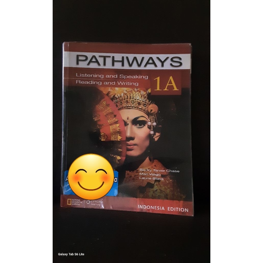 Pathways 1A