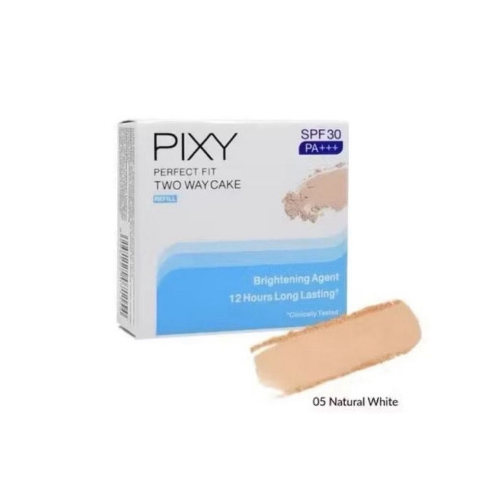 BEDAK PADAT PIXY/BEDAK PIXY PADAT