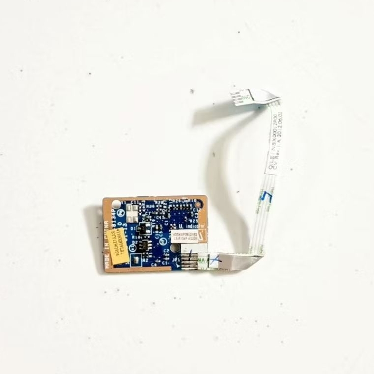 Fingerprint Board Laptop Lenovo Thinkpad E430