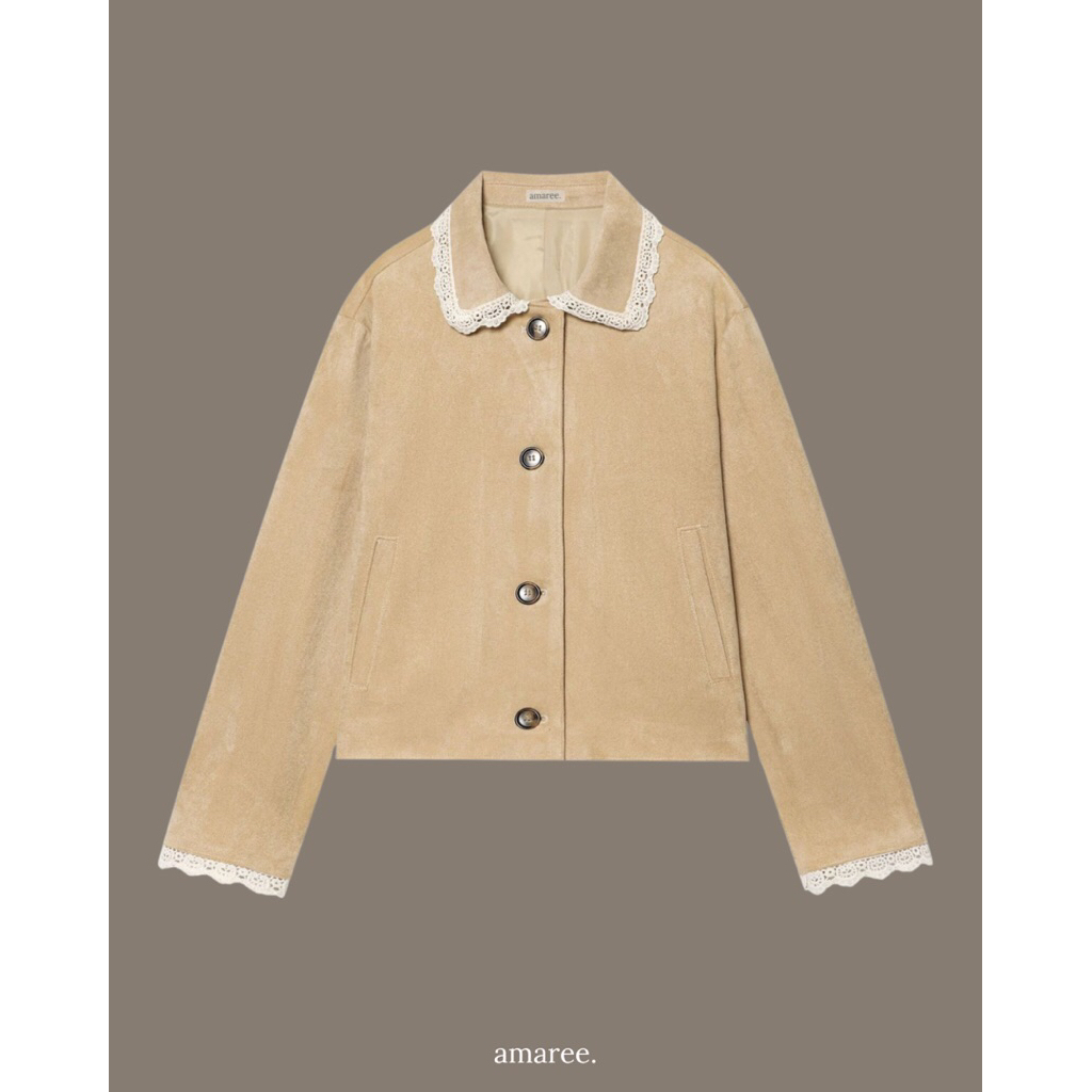 Cecilia Camel Outer Jacket / Jacket wanita premium / Outer jacket wanita / Outer jacket camel premiu