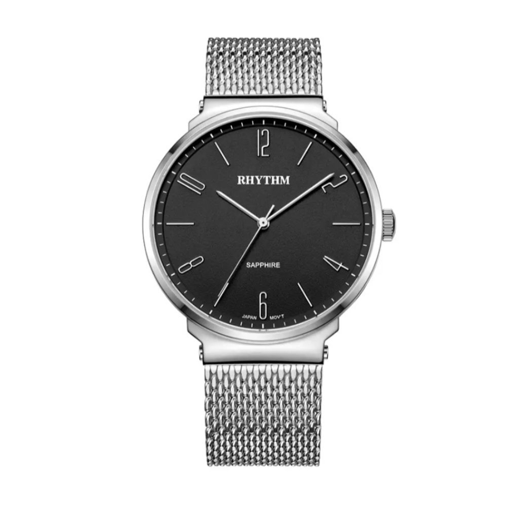 Jam tangan Rhythm original