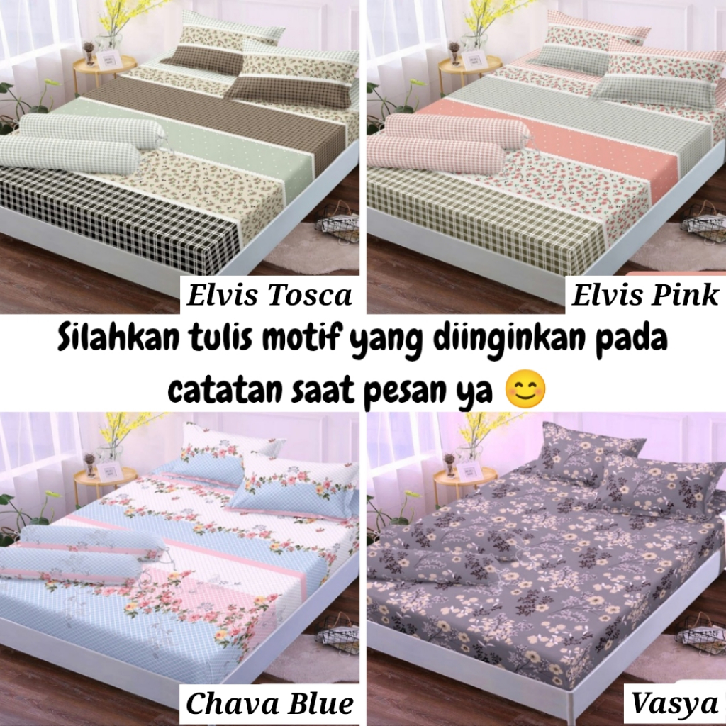 Kain Meteran Per Setengah 0.5 Meter Murah Berkualitas Serbaguna Bahan Microtex untuk Sprei Bedcover 