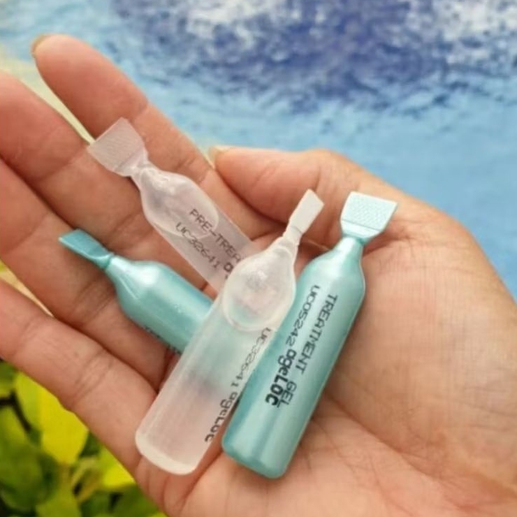 2 pasang serum galva original