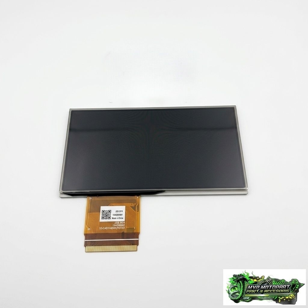 LCD Speedometer Spidometer PCX 160 K1Z Original LCD Spidometer Spedo PCX New 160
