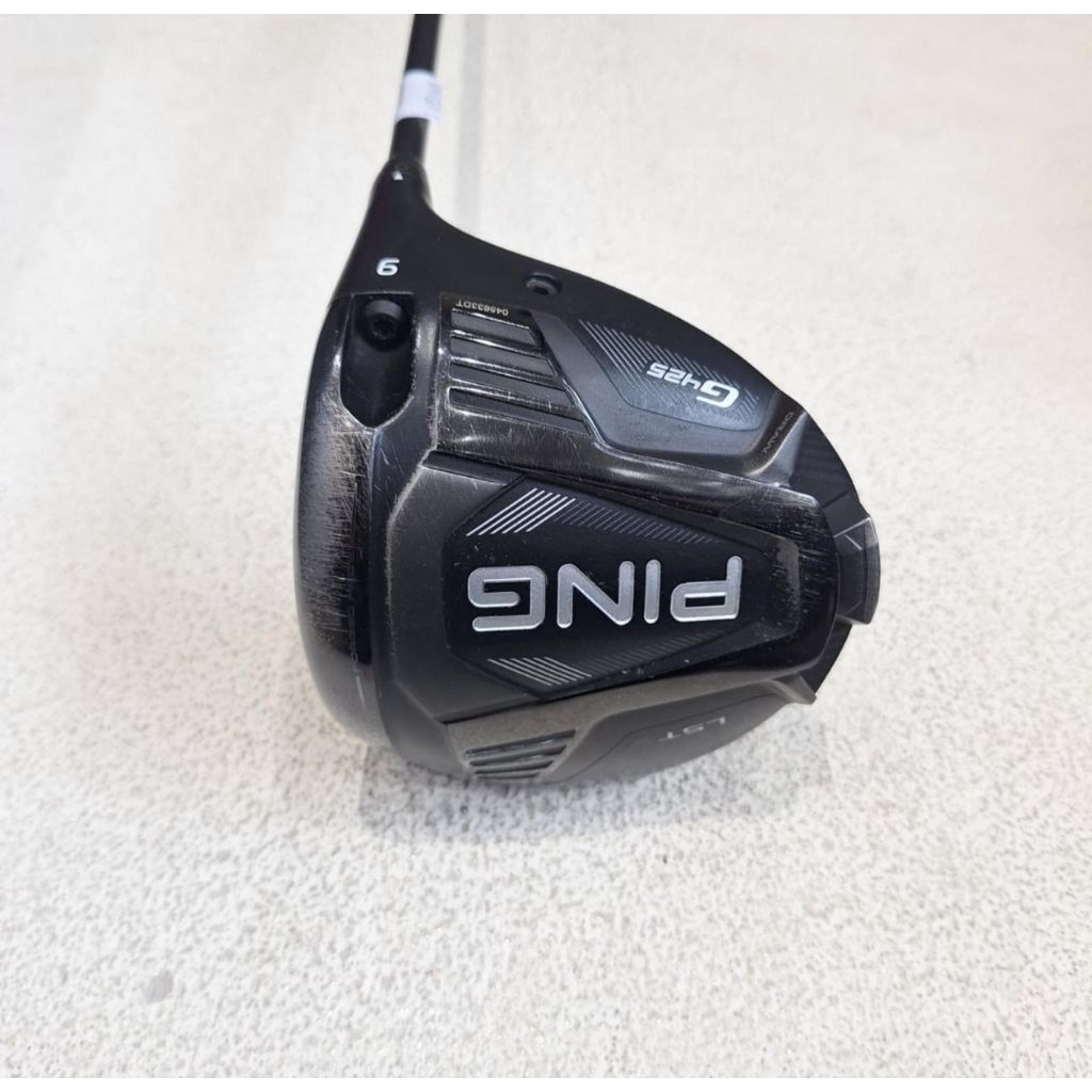 Ping G425 Max Driver Golf