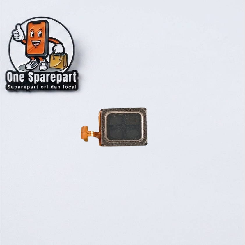 Speaker Infinix Hot 40 Pro Second Copotan