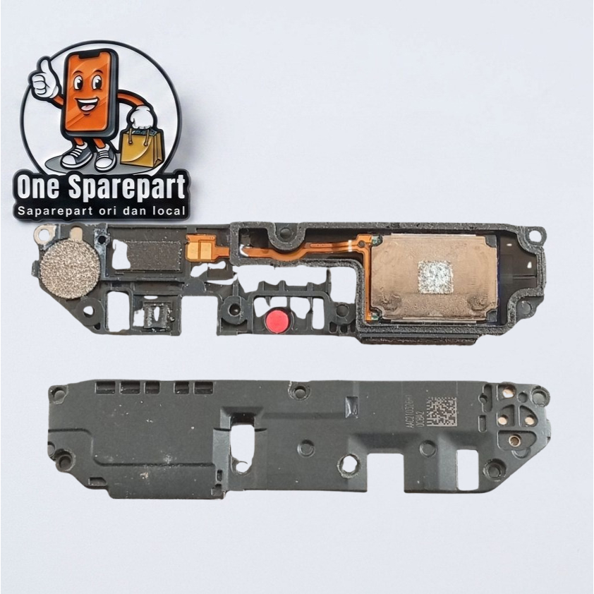 Buzzer Loudspeaker Redmi 9T Second Copotan