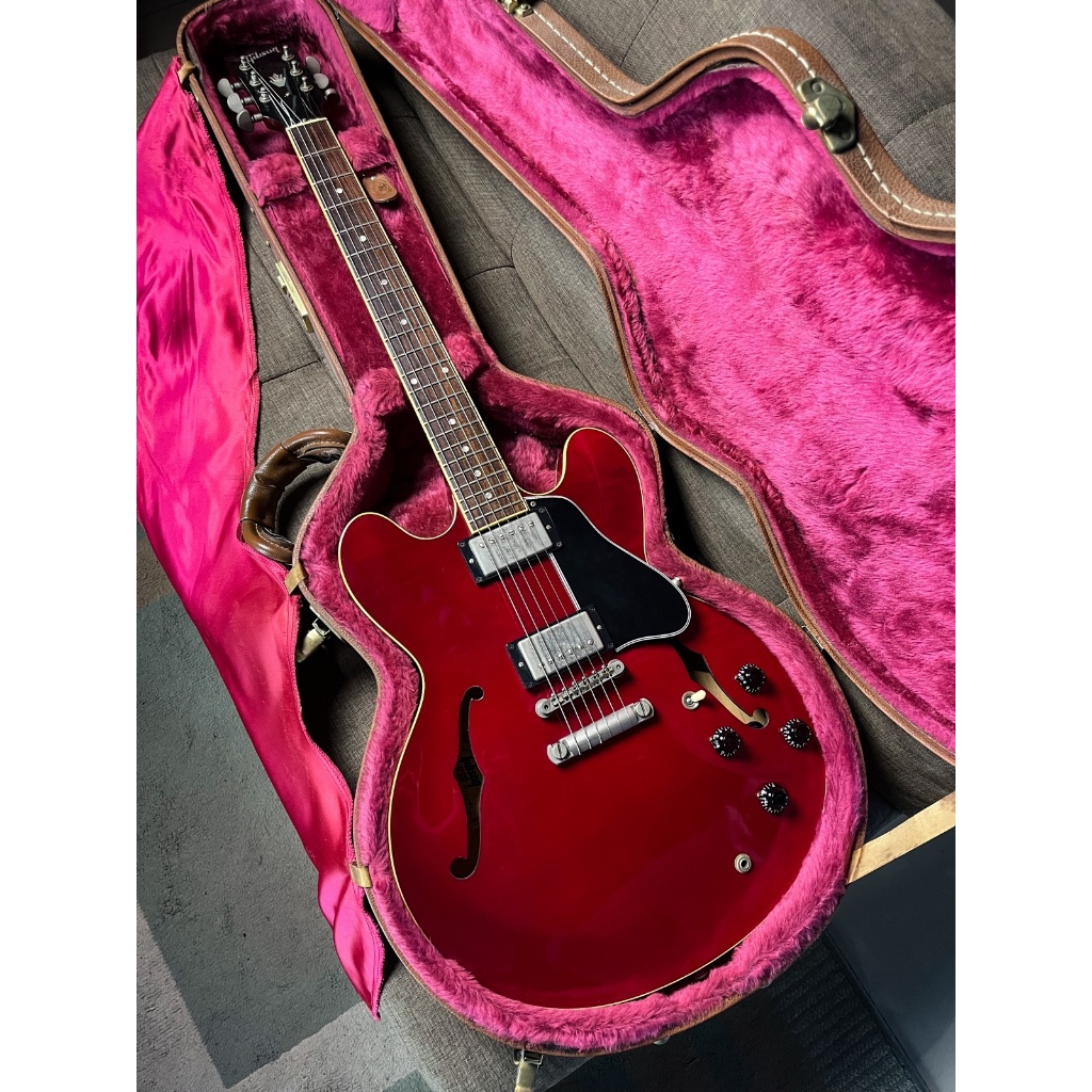 Gibson ES335 1999