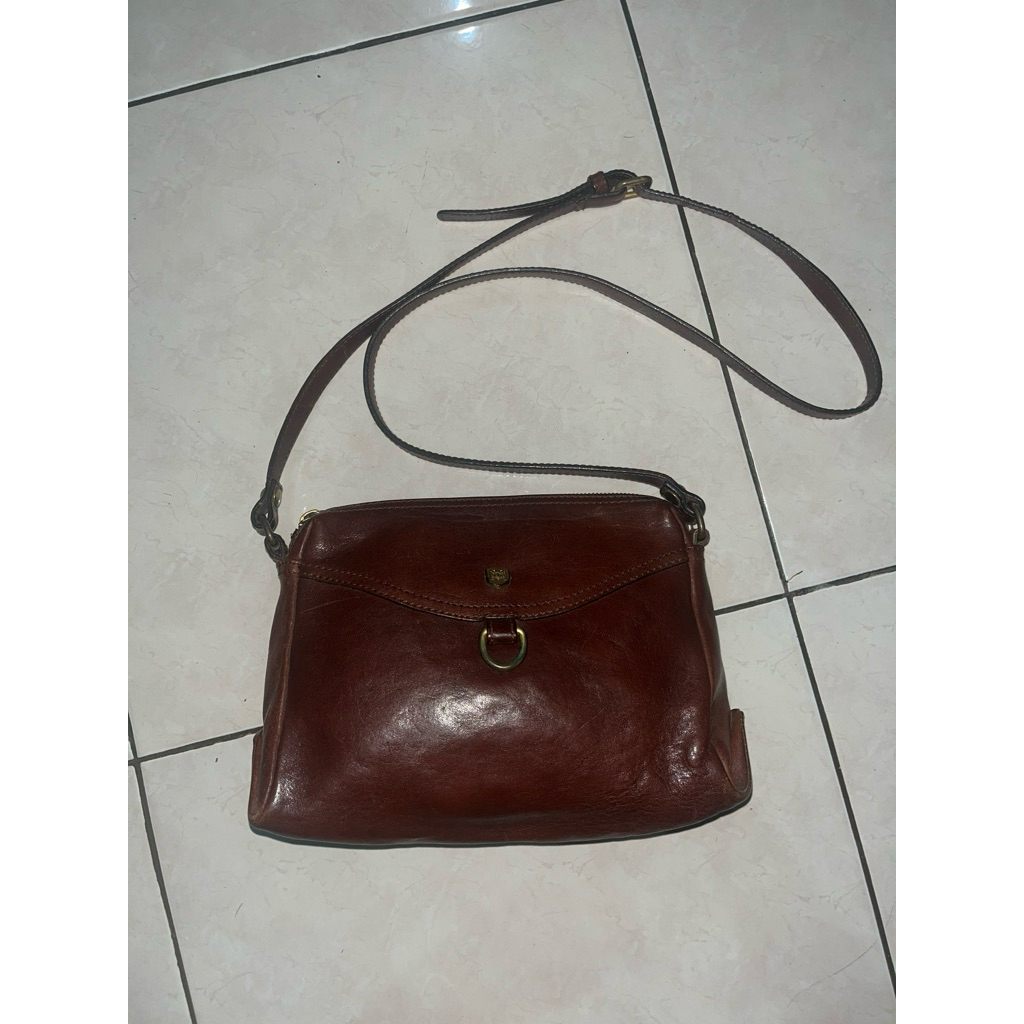 Massimo Dutti bag