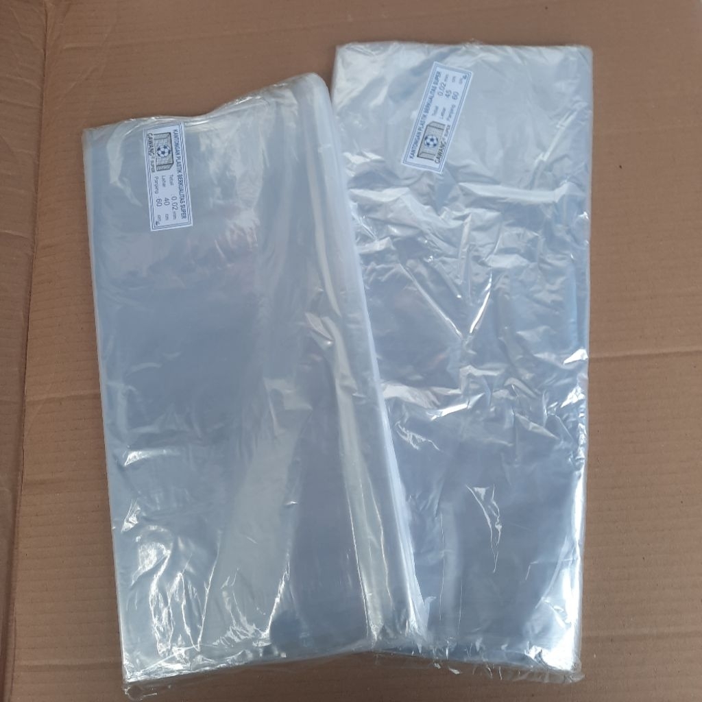 Plastik laundry 40x60 | 45x60 | PP Laundry gawang