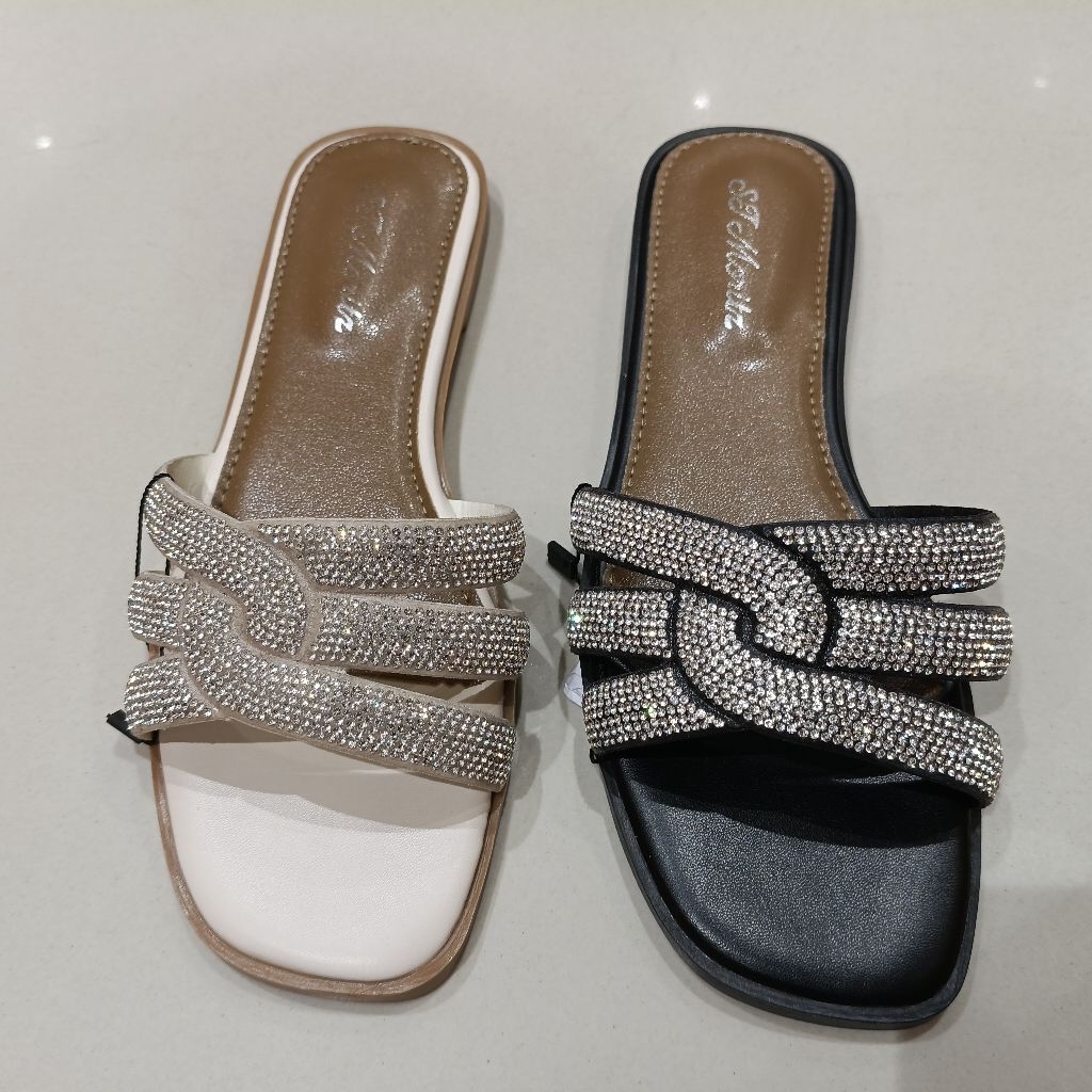 sandal st. moritz