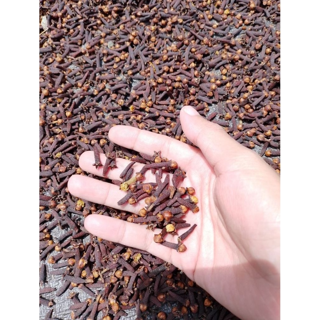 CengkehKering100gr