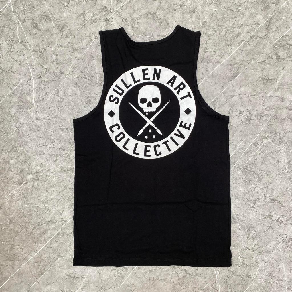 Sullen Clothing Summer Tank