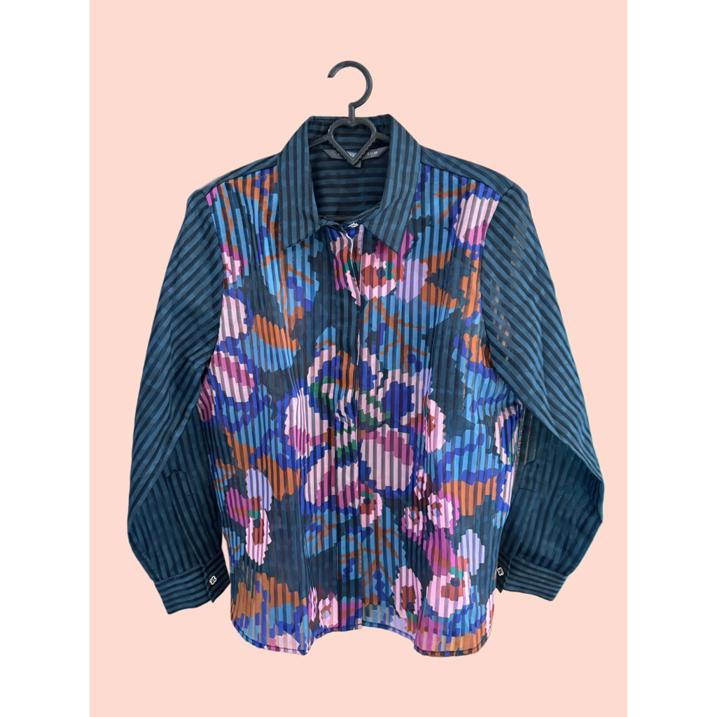 BJ Eclora Crop Top