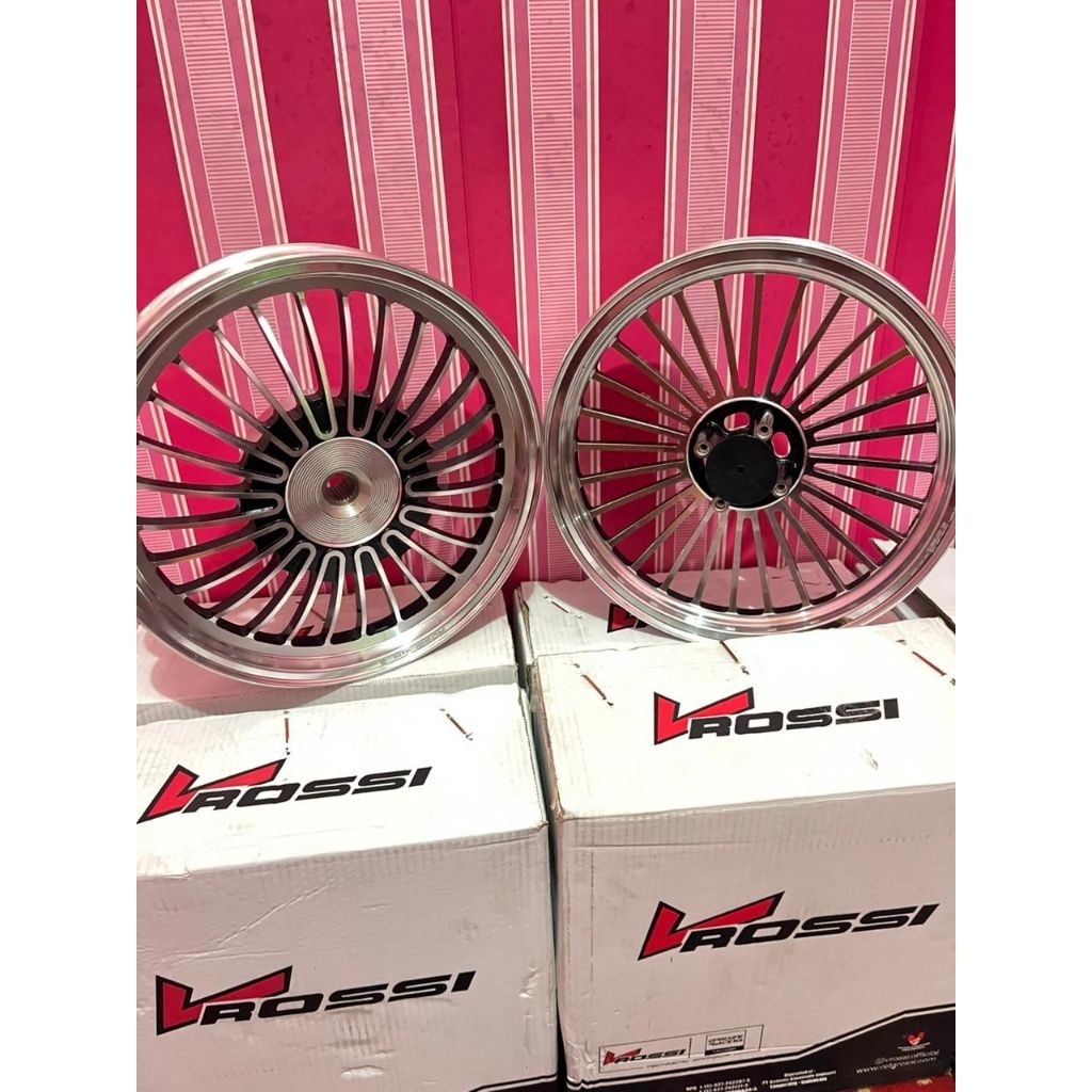 Velg Vrossi Halimun Vario 125/150 - Vario 110/Beat
