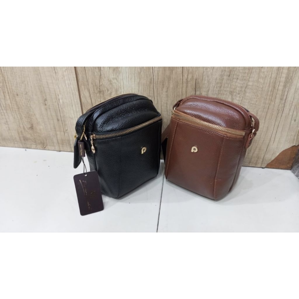 K3495 PAPILLON LEATHER’S