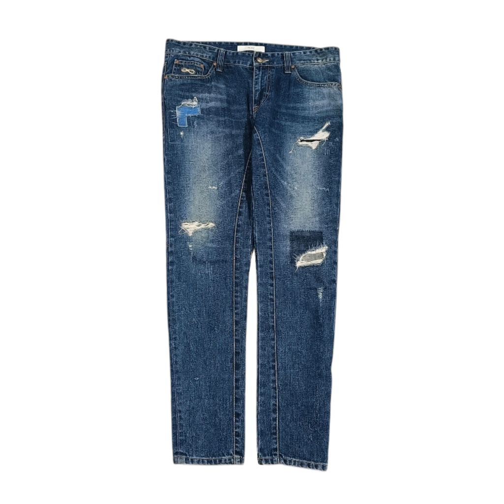 ‎CELANA JEANS PLAC SECOND SIZE 34