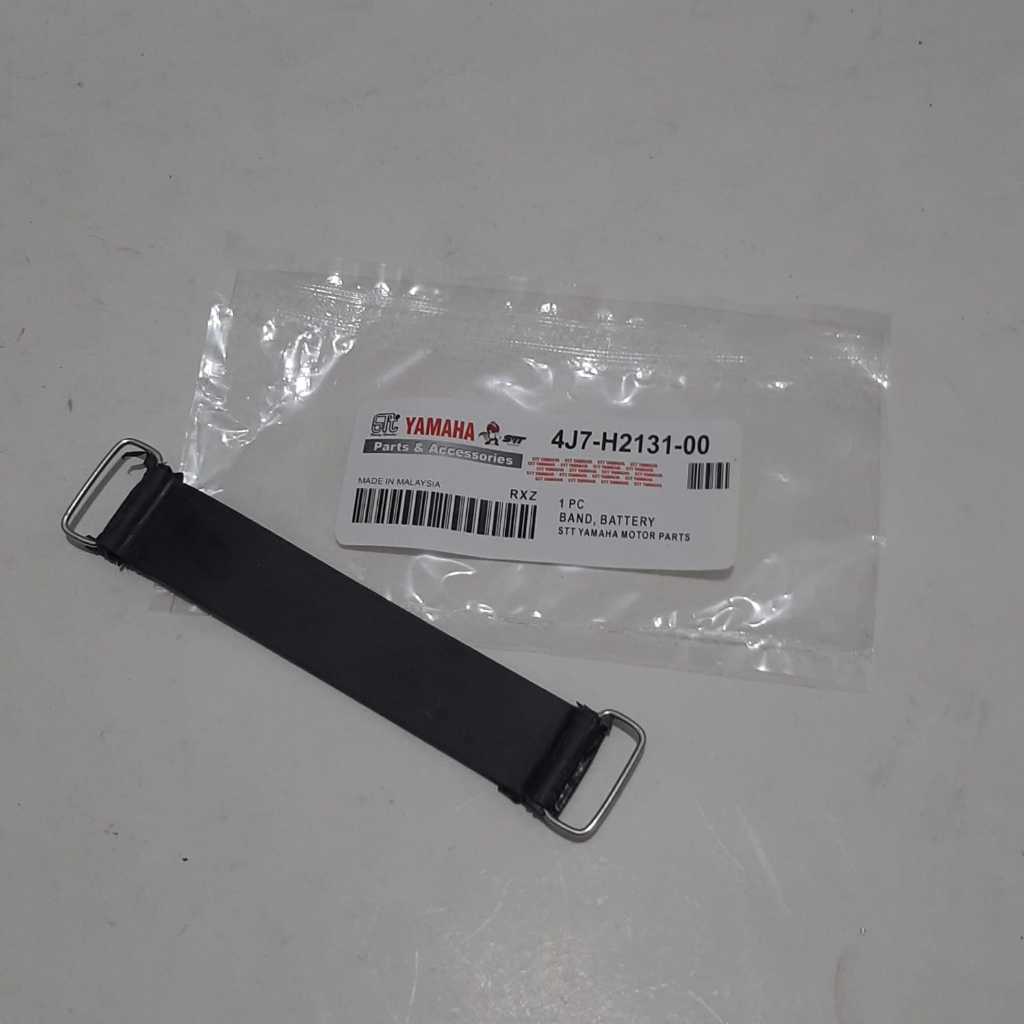 TALI BOX BOK TEMPAT AKI YAMAHA RXZ RZR