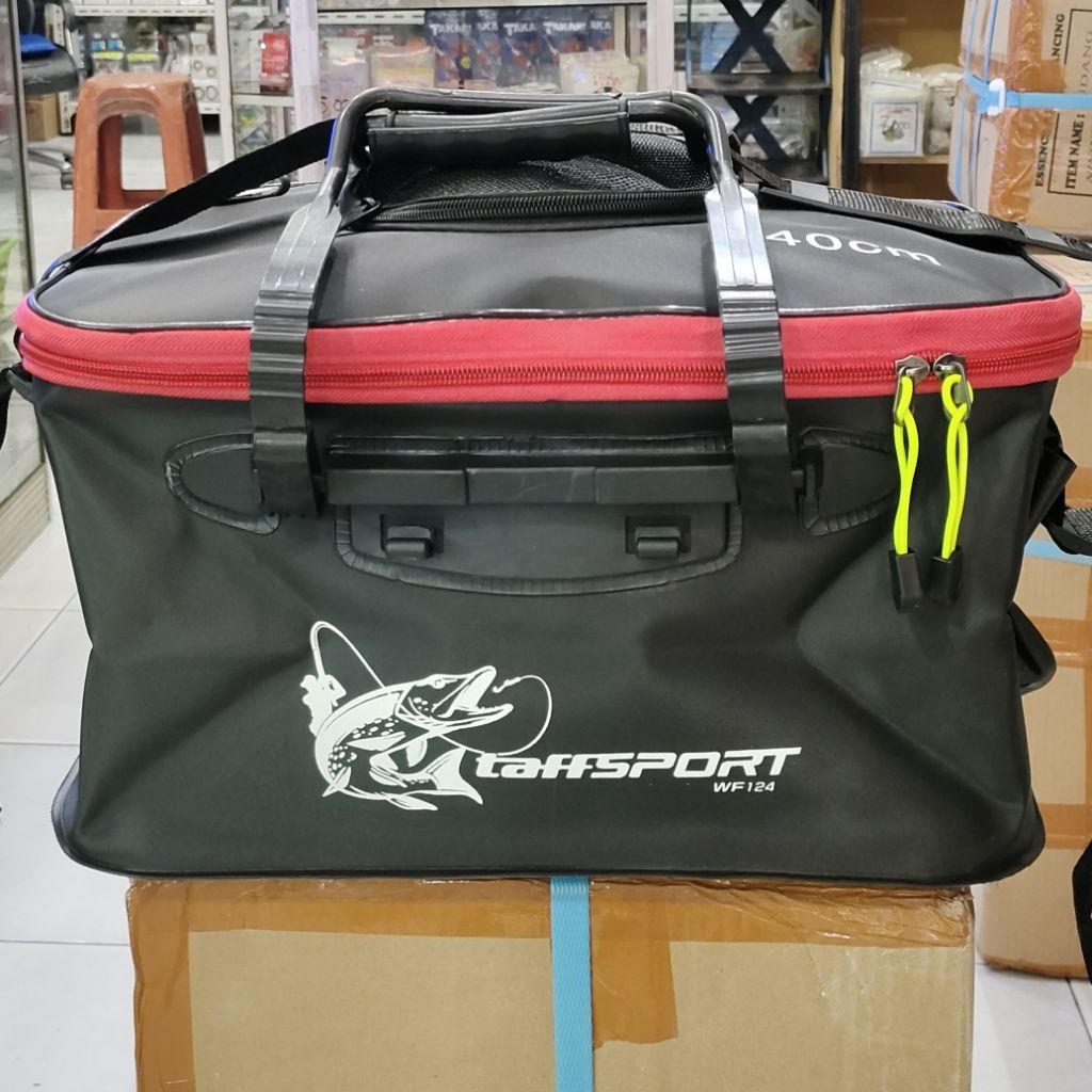 box ikan | kotak ikan hidup | box ikan isi air