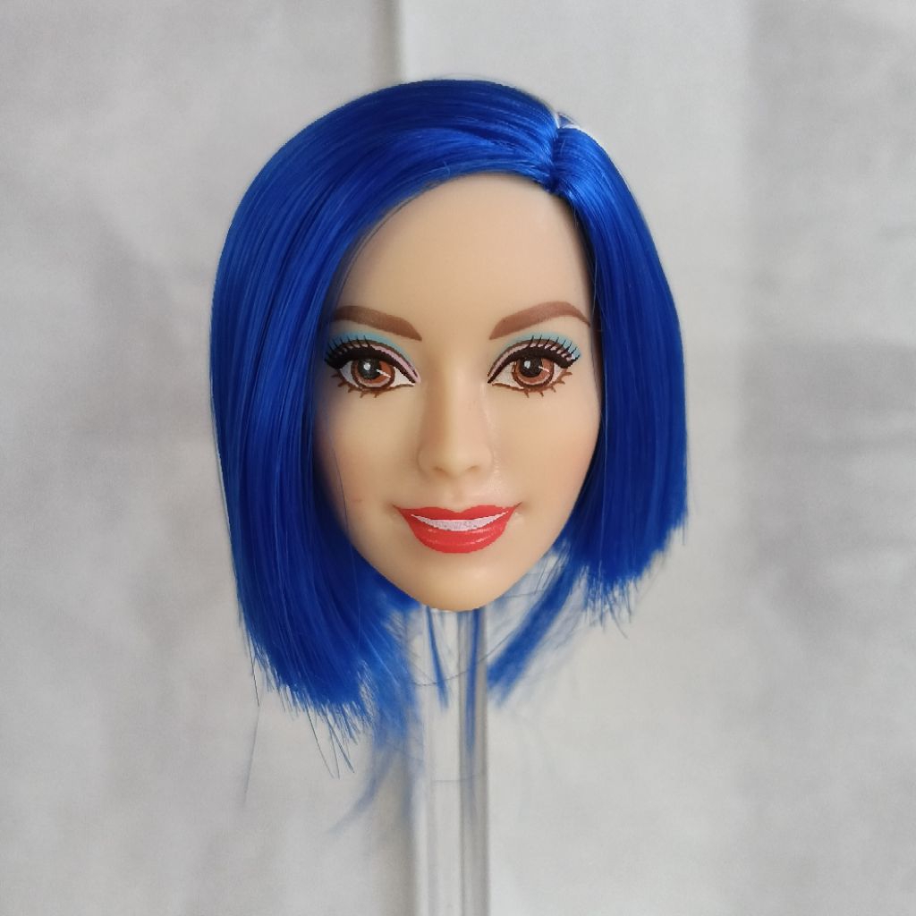 Kepala Barbie | Kepala Boneka Barbie 1