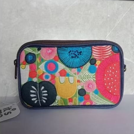 Stock Terakhir Mudagaya Puspita Dompet Hp Tali Panjang Pendek Selempang Co