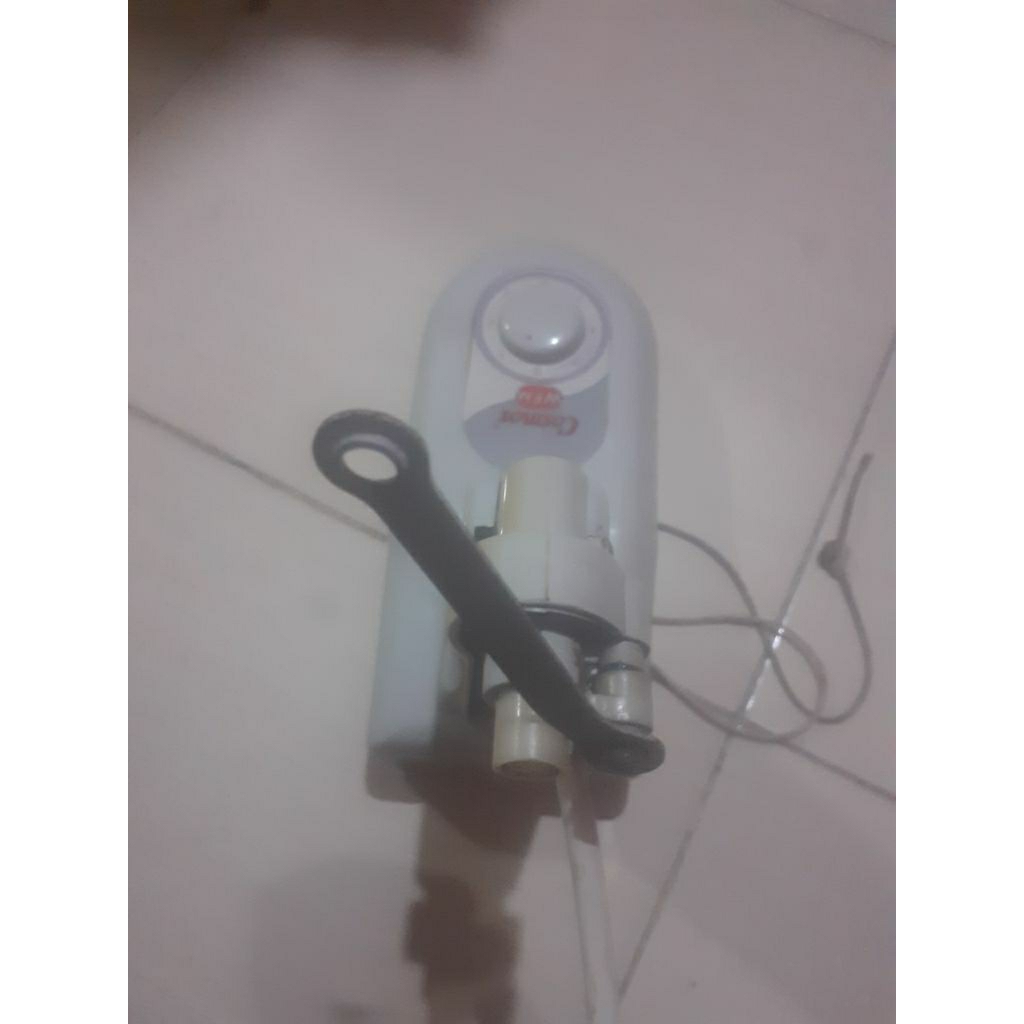body kipas angin dinding cosmos WFM