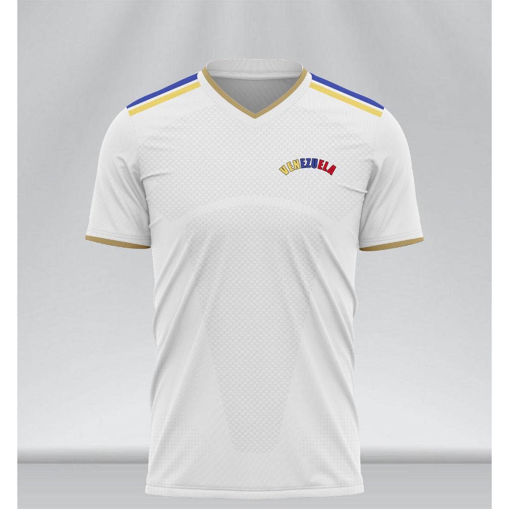 Jersey Venezuela Away 2026 2027