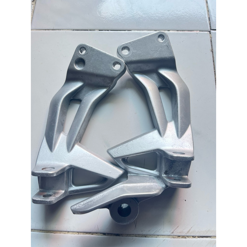 fostep postep dudukkan jupiter Z original