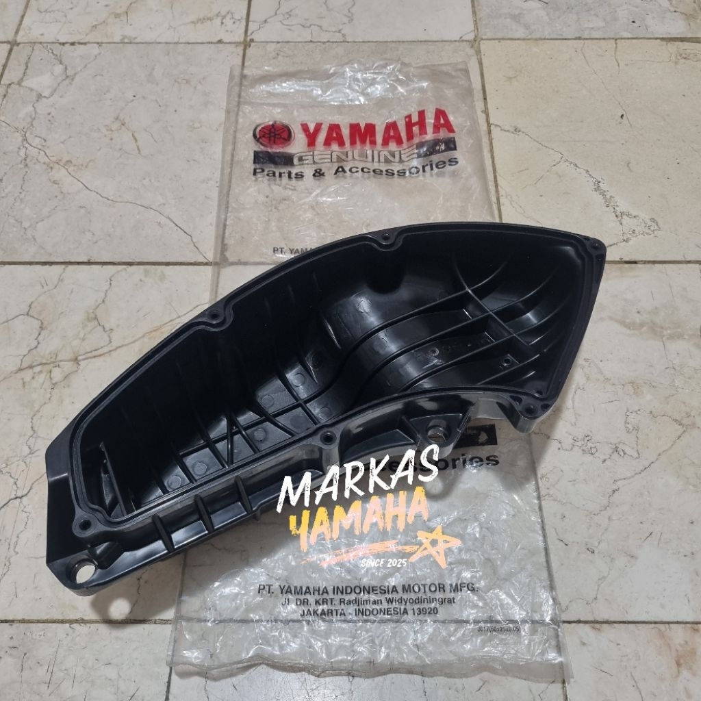 Box filter nmax lama original yamaha rumah filter nmax old tempat filter nmax filter case cleaner