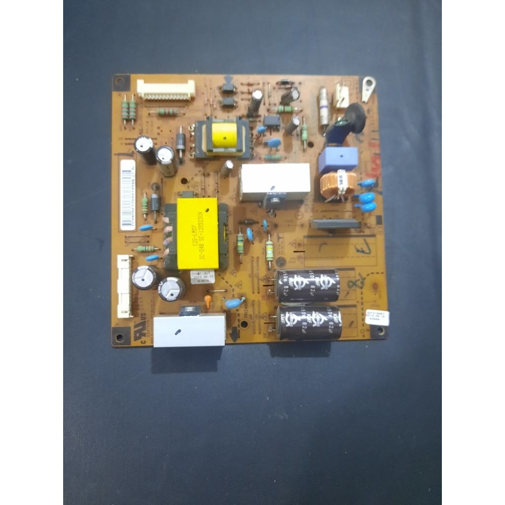 PSU LG32LM3410 MESIN TV LED POWER SUPPLY LG