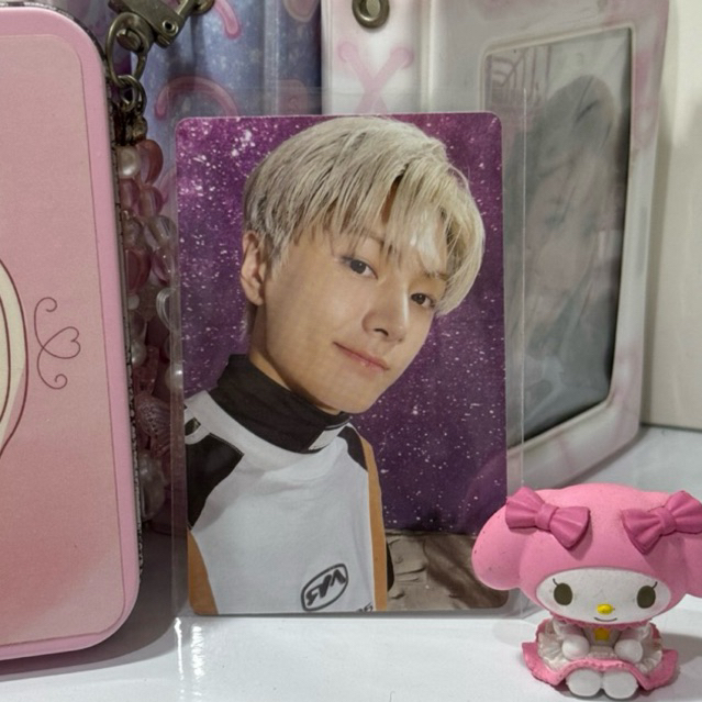 pc enhypen jay ggu ggu set 2024 official photocard