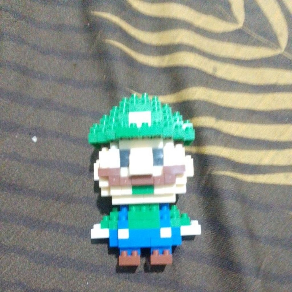 Lego mario