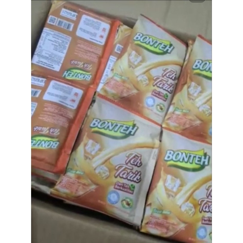 BONTEH TARIK