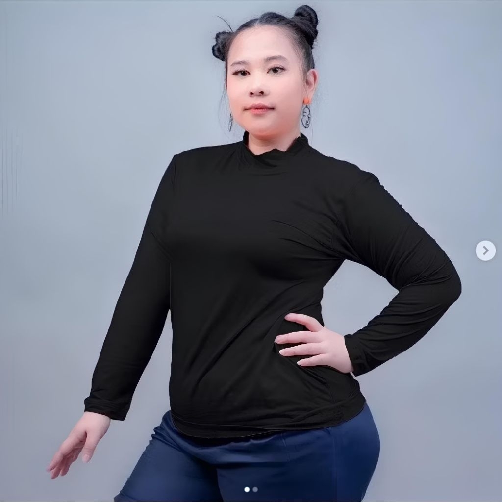 MANSET JUMBO - DALAMAN BAJU - Baju Dalaman Manset