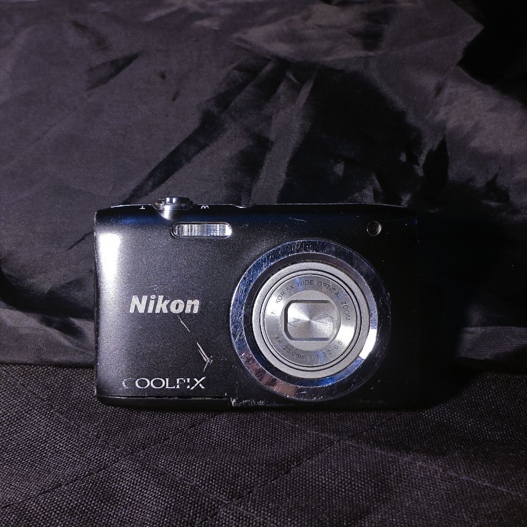 Nikon Coolpix A100 | Sayli Trade