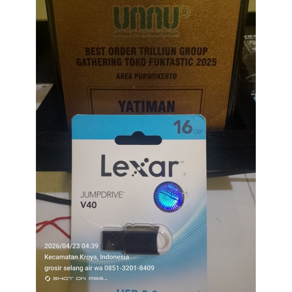 TERLARIS FLASHDISK KAPASITAS 16 GB ORIGINAL PABRIK BISA RIKUES LAGU DANGDUT/LAGU POP/LAGU RELIGI/LAG