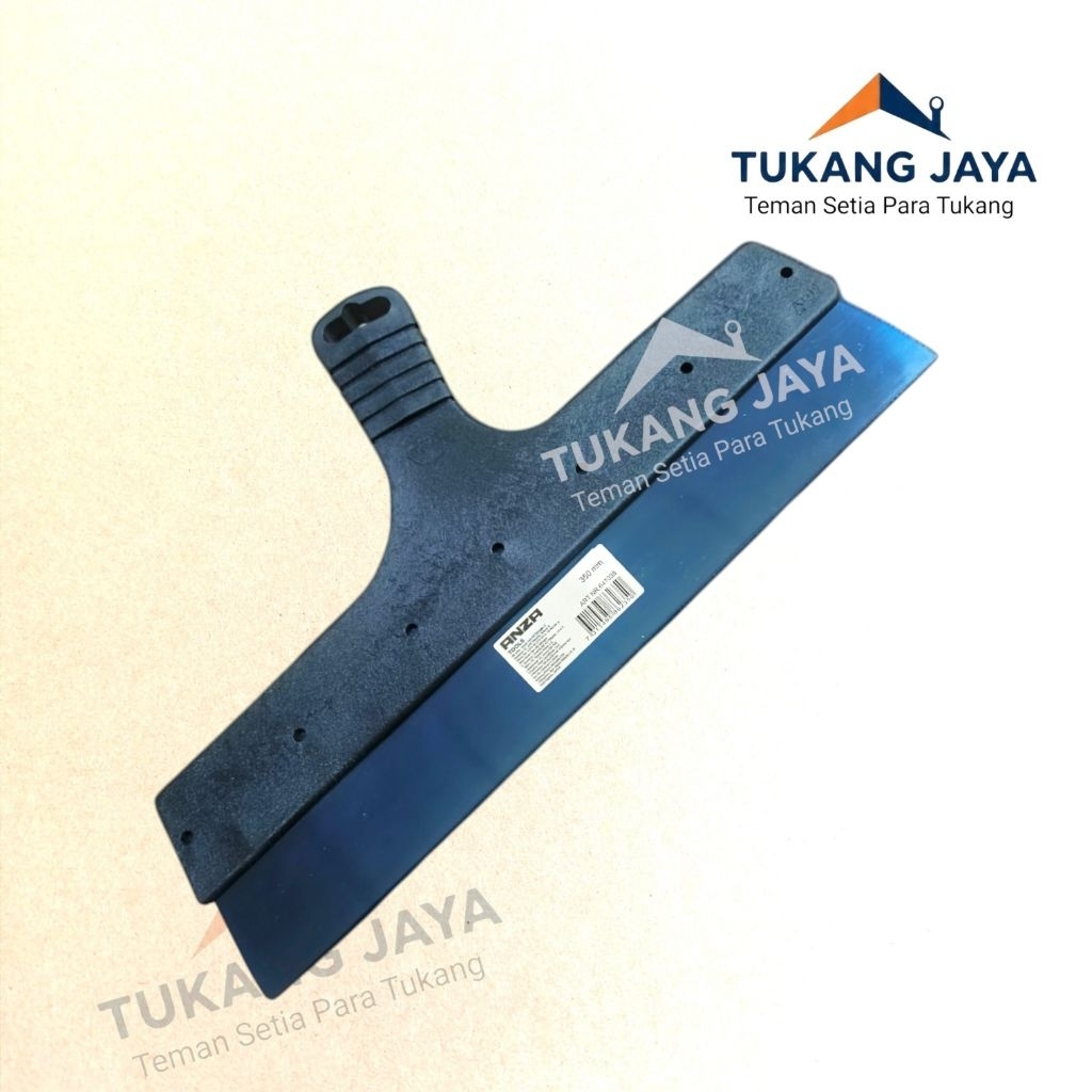 Raskam t baja Anza hitam original alat skim acian