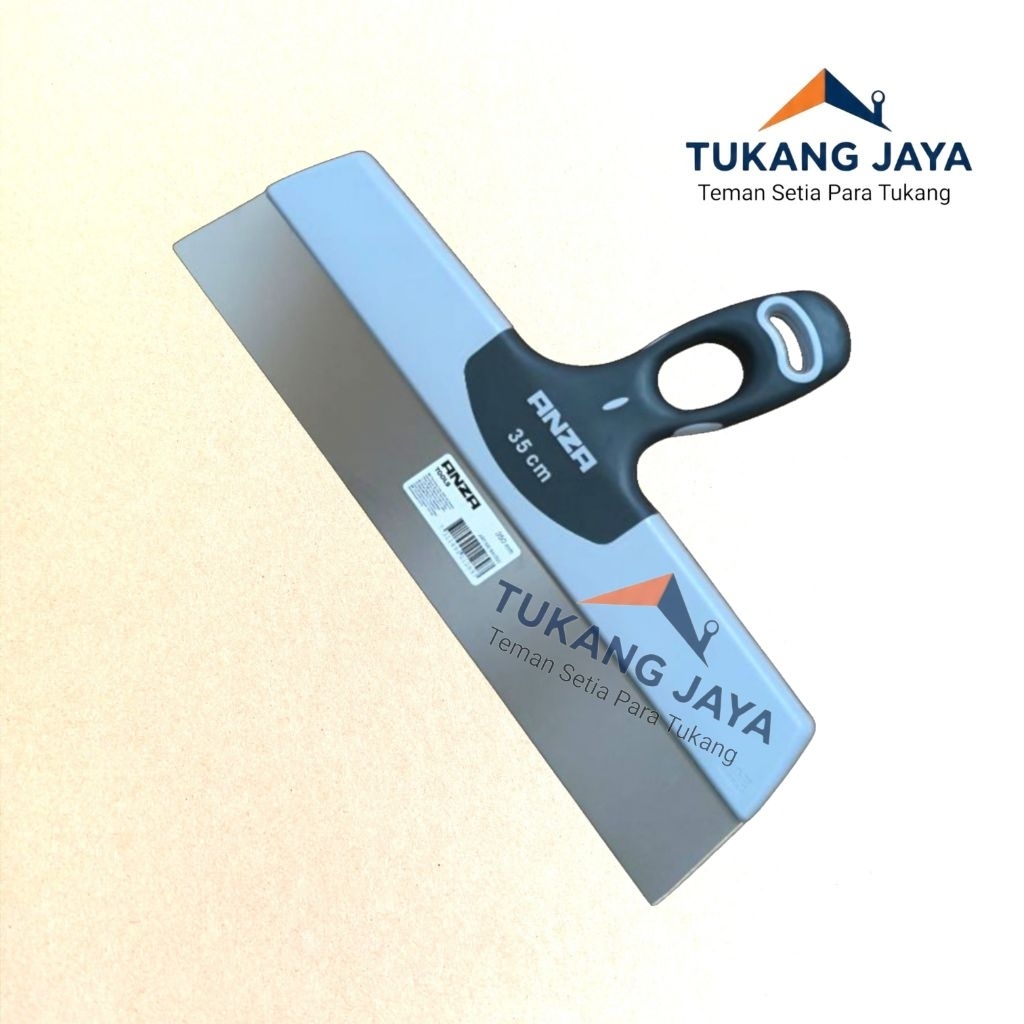 Raskam t Anza Stainless Steel kape peso skim