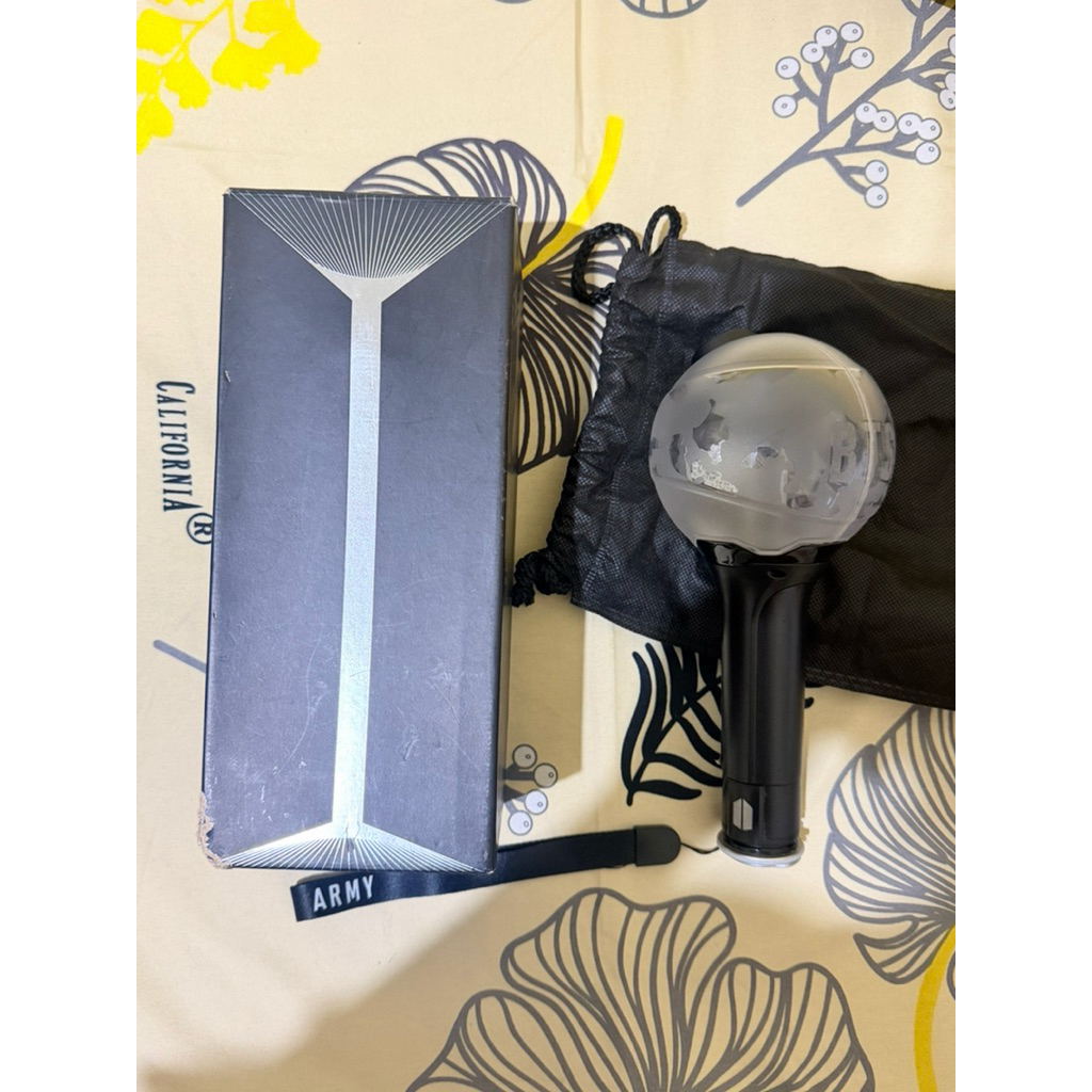 Army Bomb Versi 3 official