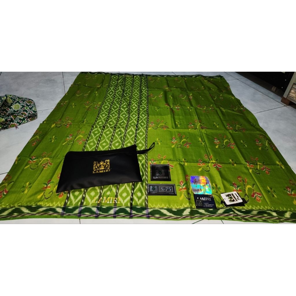 LAMIRI KEMBANG MST S75 ORIGINAL