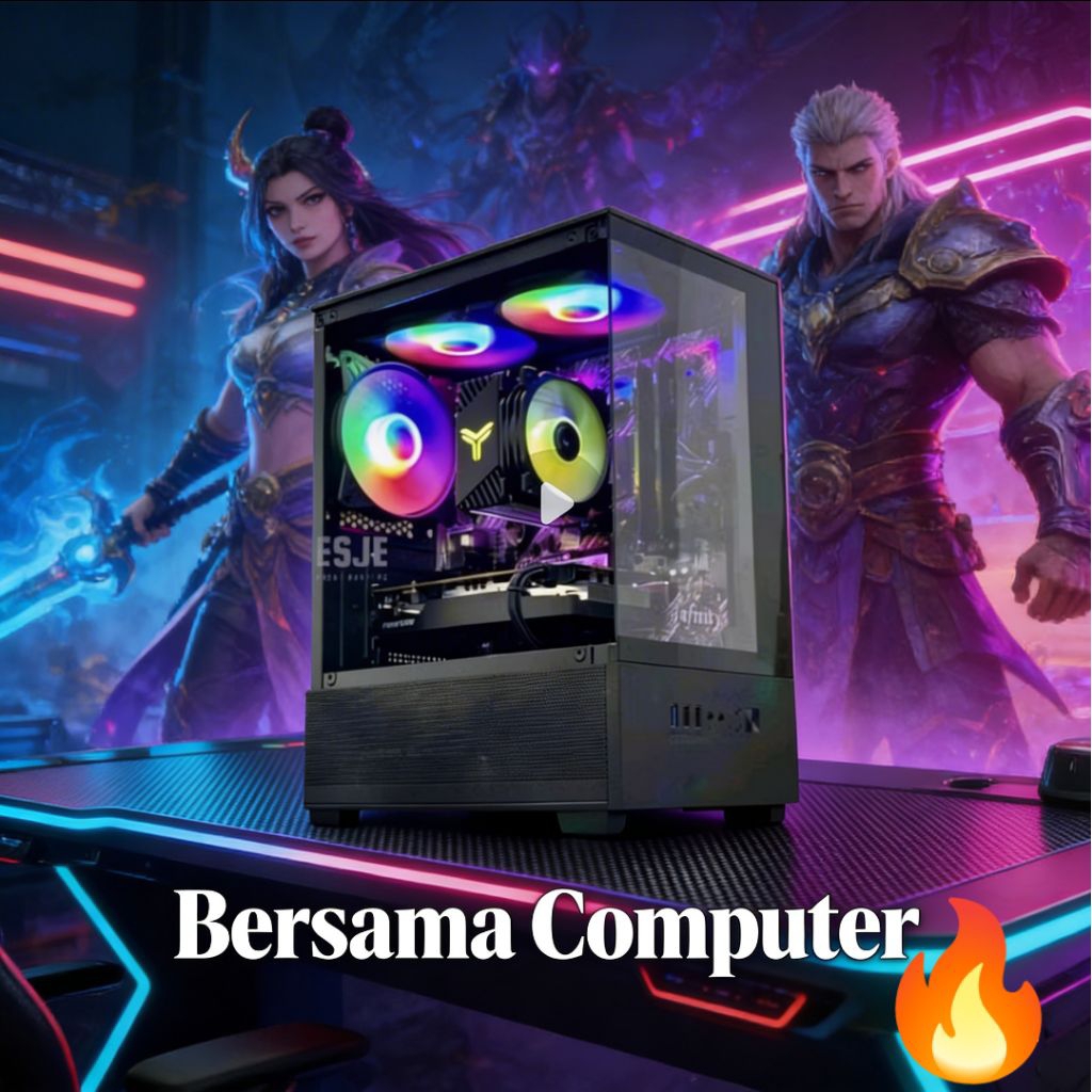 PC gaming admin core i7 4790 Ram 16 gb Vga 4 gb Ssd 512Gb All New