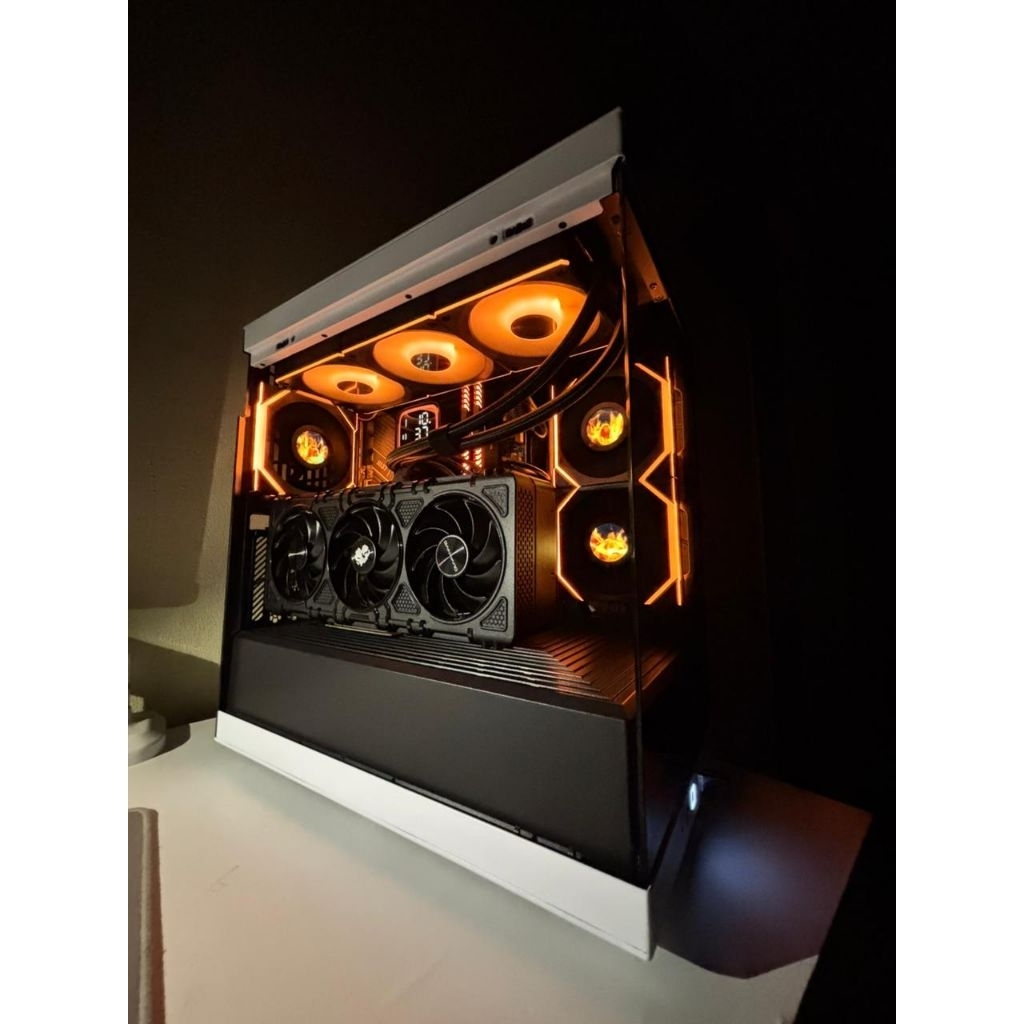 PC Gaming RTX 5070Ti