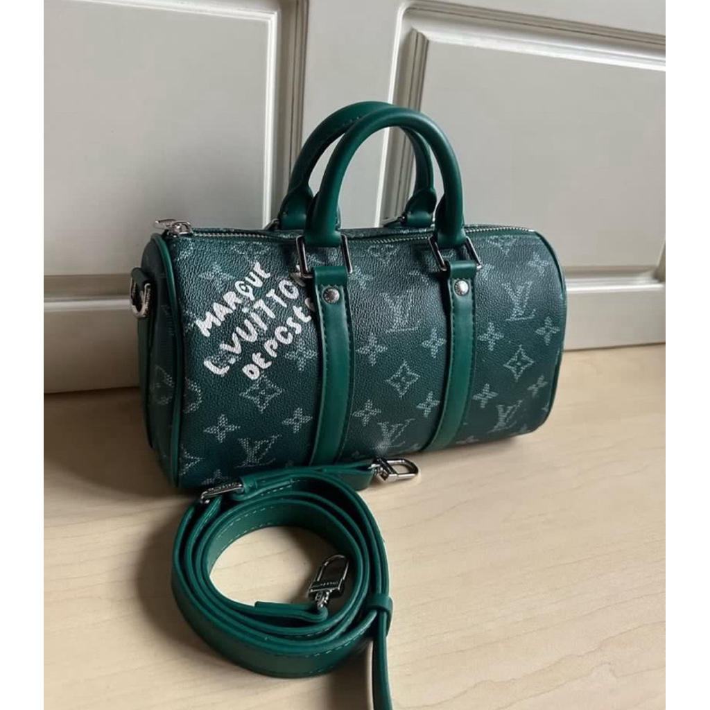 preloved Slingbag eLv speedy good kondisi