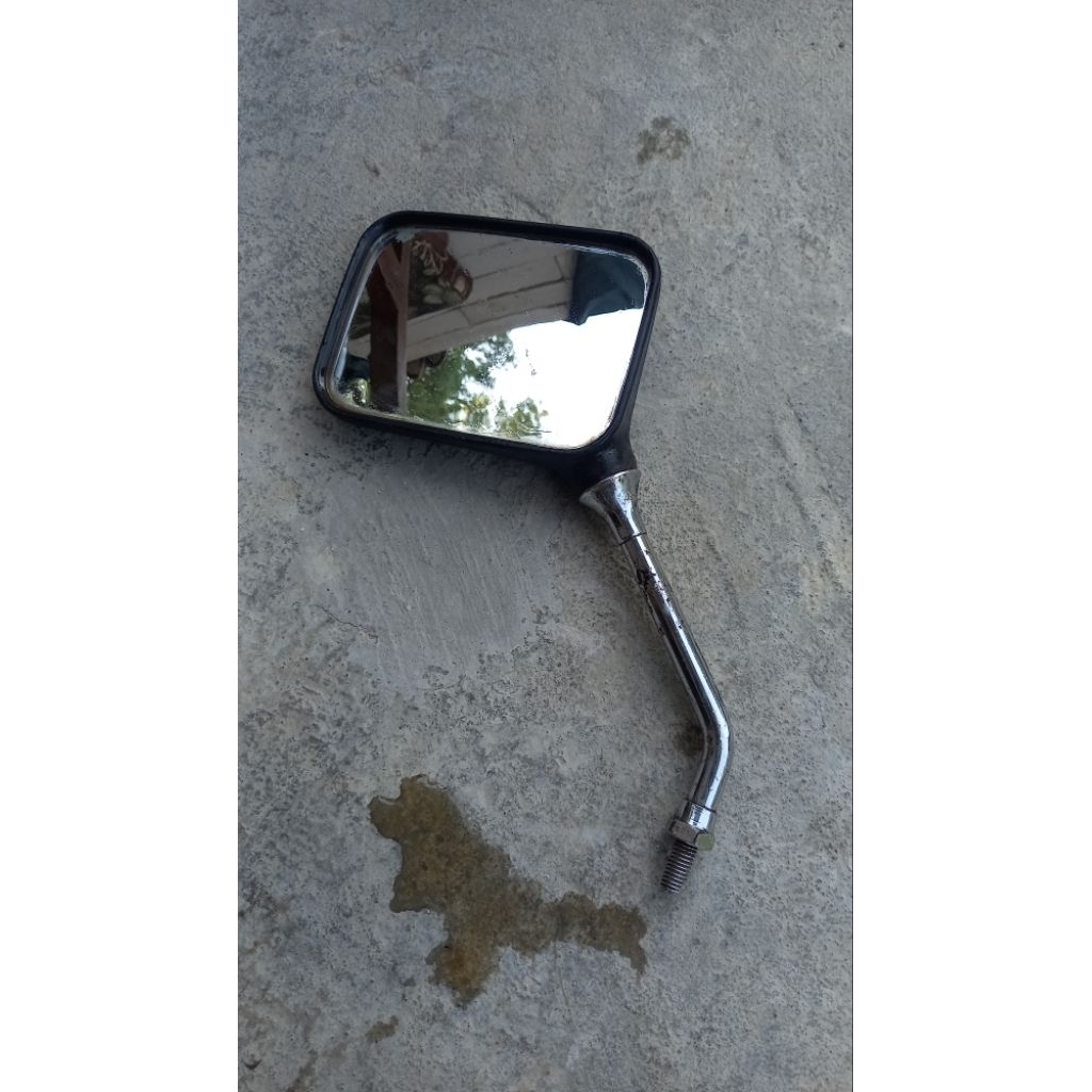 spion kiri original suzuki rc/bravo/a100