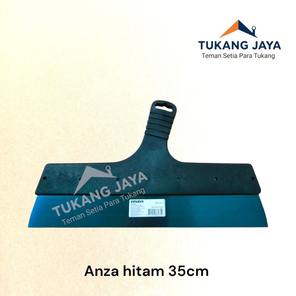 Raskam t Anza alat tukang acian skim tembok