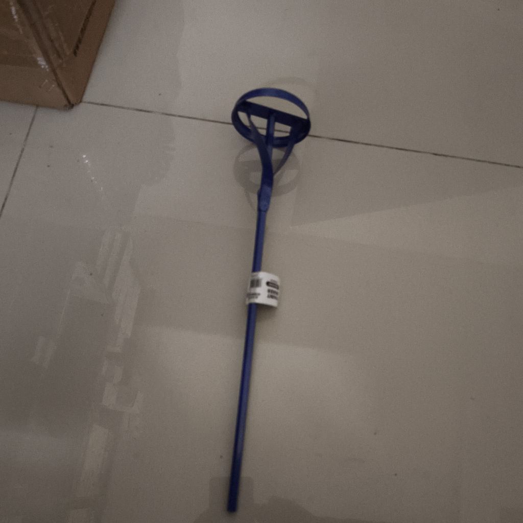 Mata bor mixer mikser pengaduk cat semen