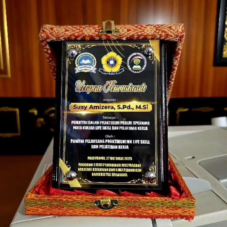 Plakat kayu murah / plakat kayu akrilik / plakat akrilik / plakat custom / plakat kilat / plakat pen